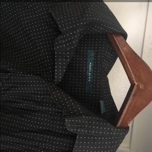 Mens Button Up Shirt